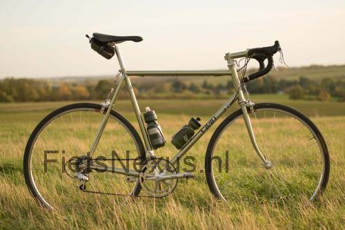 Cielo Sportif Racer specificaties